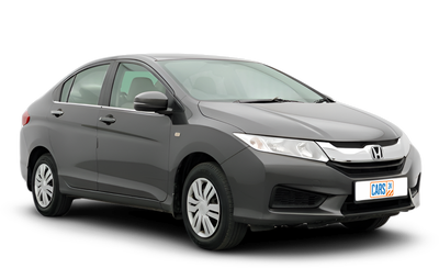 Honda City-img